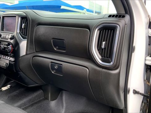 Used 2023 Chevrolet Silverado 2500 LT w/ Convenience Package image 19