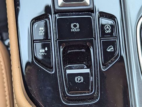 Certified 2025 Lexus NX 350 AWD image 31