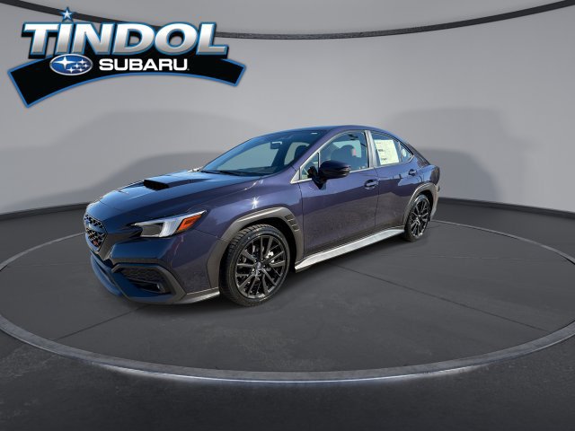 New 2026 Subaru WRX Limited AWD/4WD image 4
