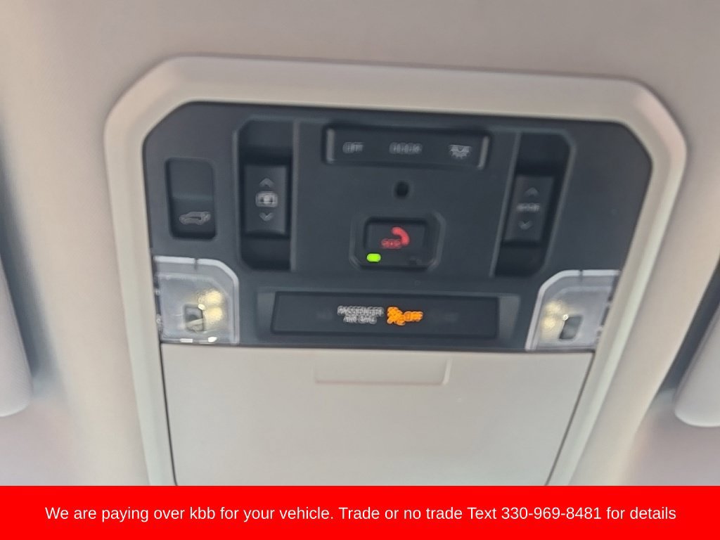 Used 2024 Toyota Sequoia Limited AWD/4WD image 24