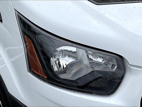 Used 2024 Ford Transit 250 148 Medium Roof w/ Load Area Protection Package RWD image 24
