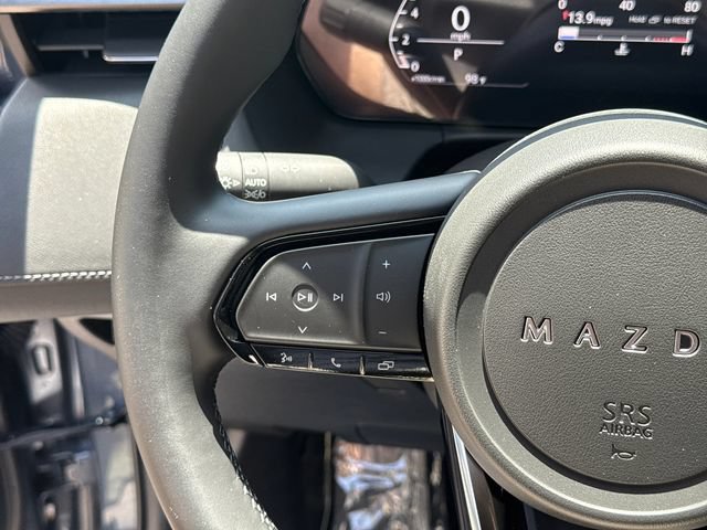 New 2026 MAZDA CX-5 Select AWD/4WD image 12