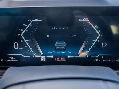 Used 2025 BMW X5 xDrive40i w/ Premium Package image 6