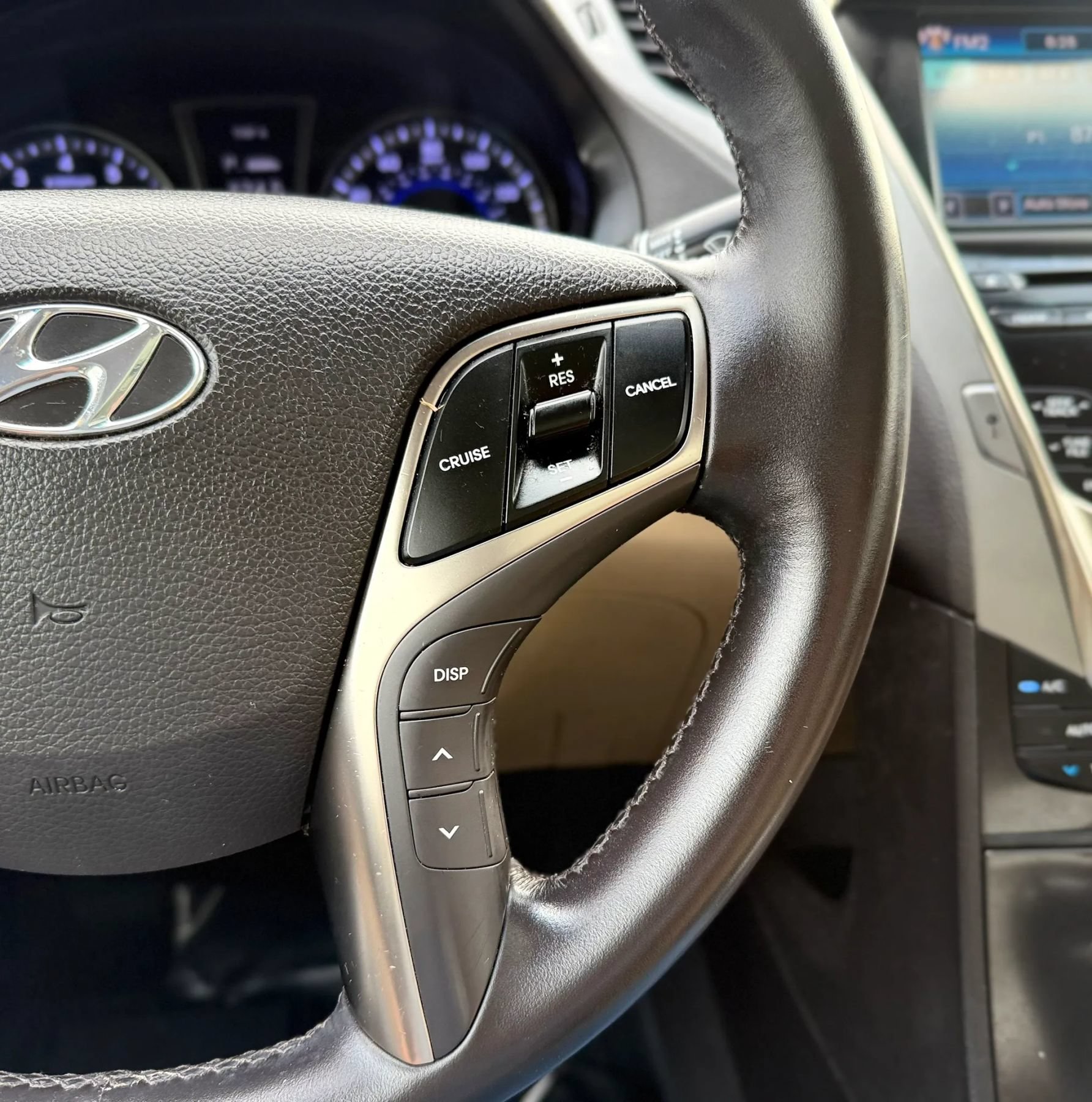 Used 2013 Hyundai Azera w/ Technology Pkg FWD image 15