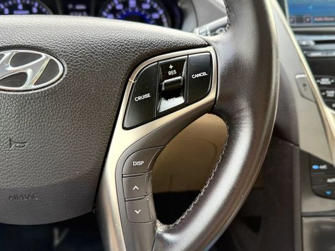 Used 2013 Hyundai Azera w/ Technology Pkg FWD image 15