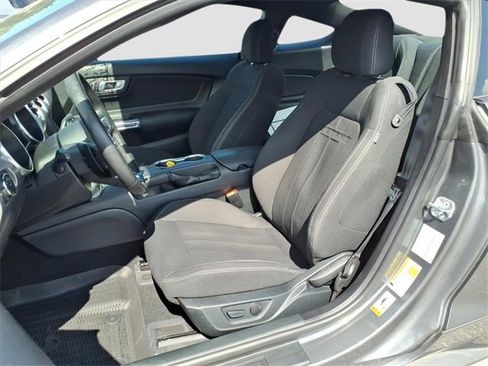 Used 2023 Ford Mustang GT w/ Mustang Nite Pony Package image 8