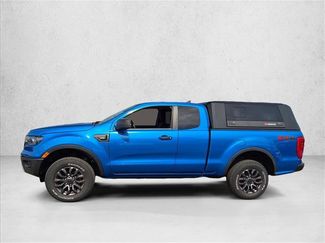 Used 2021 Ford Ranger XLT w/ Equipment Group 301A Mid AWD/4WD video 2