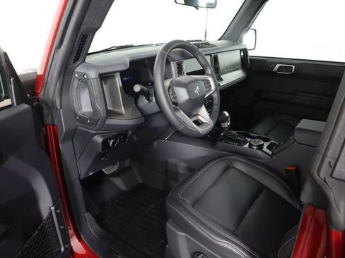 New 2025 Ford Bronco Big Bend image 22