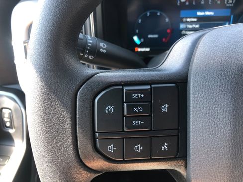 New 2026 Ford F350 XLT w/ XLT Premium Package image 16