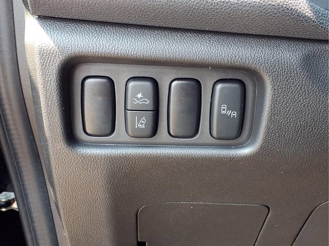 Used 2023 Mitsubishi Outlander Sport SE AWD/4WD image 13