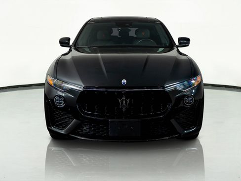 Used 2022 Maserati Levante Modena image 54