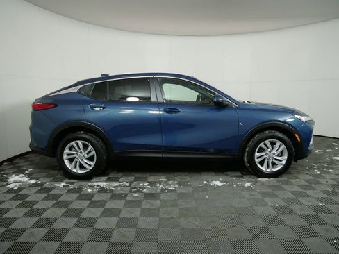 New 2026 Buick Envista Preferred w/ Convenience I Package image 2