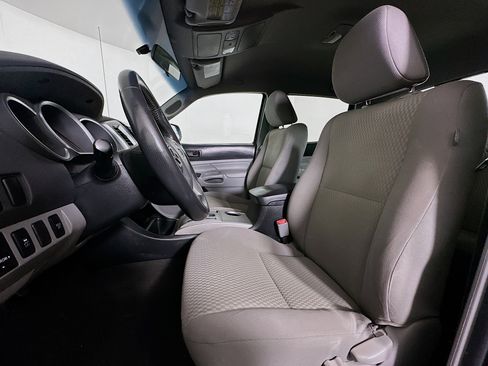 Used 2015 Toyota Tacoma 4x4 Double Cab image 13