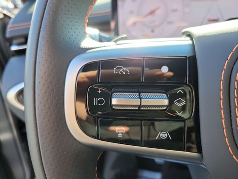 Certified 2026 Genesis GV70 3.5T Sport Prestige image 7