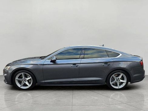 Used 2019 Audi A5 2.0T Prestige w/ S Line Sport Package image 5