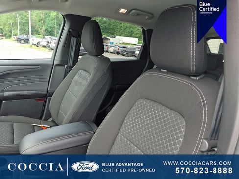 Certified 2023 Ford Escape Active w/ Tech Pack #1 AWD/4WD image 14