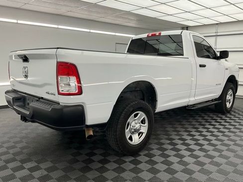 Used 2020 RAM 2500 Tradesman image 16