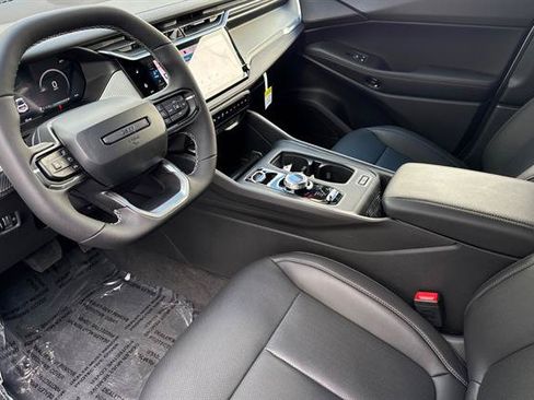 New 2026 Jeep Cherokee Limited AWD/4WD image 6