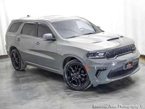 Used 2021 Dodge Durango R/T image 5