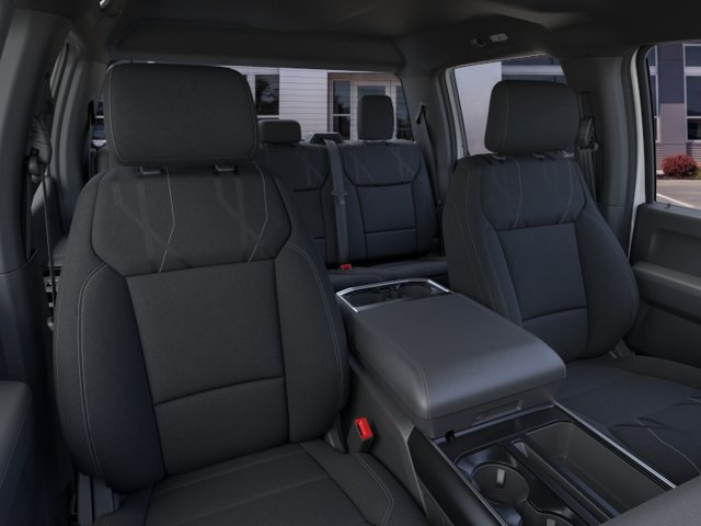 New 2026 Ford F150 STX w/ Equipment Group 200A RWD image 10