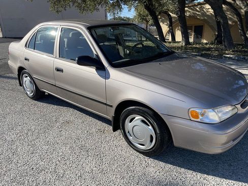 Used 2000 Toyota Corolla LE image 5