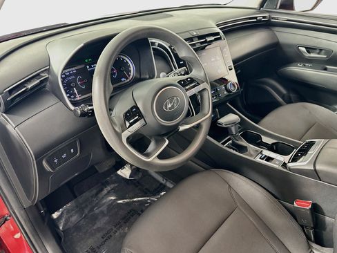 Used 2023 Hyundai Tucson SEL FWD image 9