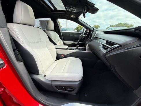 Used 2023 Lexus RX 350 Premium Plus image 22