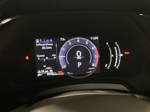 Used 2024 Lexus RX 350 Premium w/ Accessory Package (Z1) AWD/4WD image 21