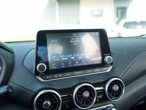 Used 2022 Nissan Sentra SV image 21