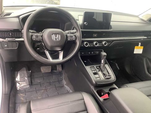 New 2026 Honda CR-V EX-L image 10