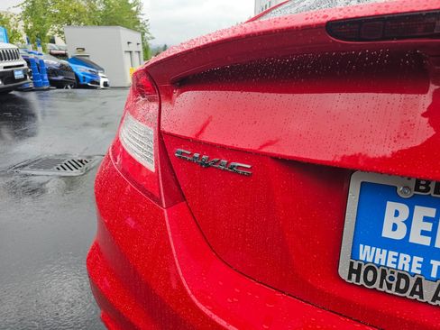 Used 2012 Honda Civic Si image 16