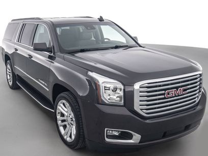 Used 2018 GMC Yukon XL SLT w/ Premium Edition
