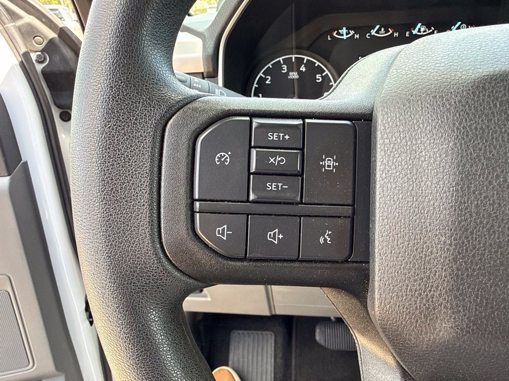 Used 2023 Ford F150 XLT AWD/4WD image 29
