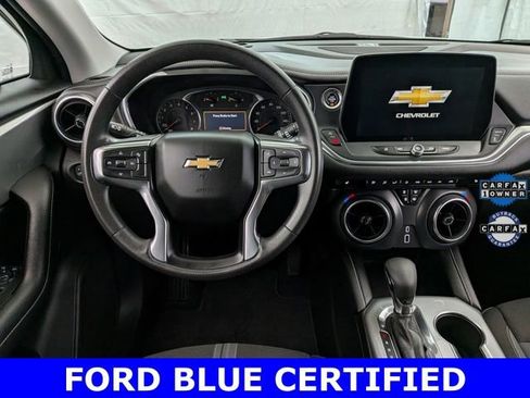 Used 2024 Chevrolet Blazer LT w/ Driver Confidence Package image 22