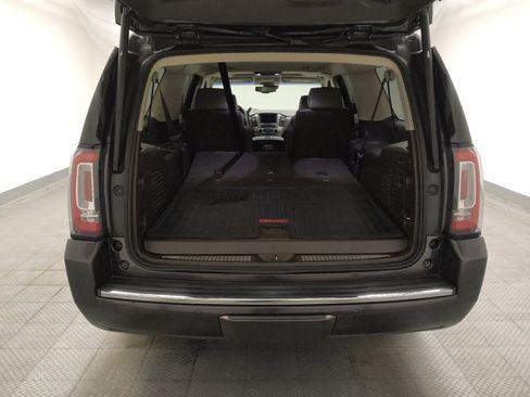 Used 2017 GMC Yukon XL Denali w/ Open Road Package AWD/4WD image 29