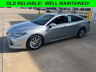 Used 2019 Toyota Avalon XLE w/ Moonroof Package 360° Tour