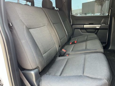 Used 2022 Ford F150 XLT w/ Equipment Group 302A High AWD/4WD image 20