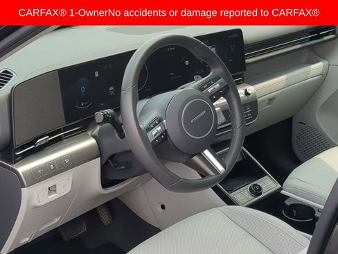 Used 2025 Hyundai Kona Limited image 2