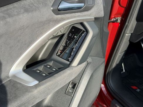 New 2025 Audi SQ5 Premium Plus image 17