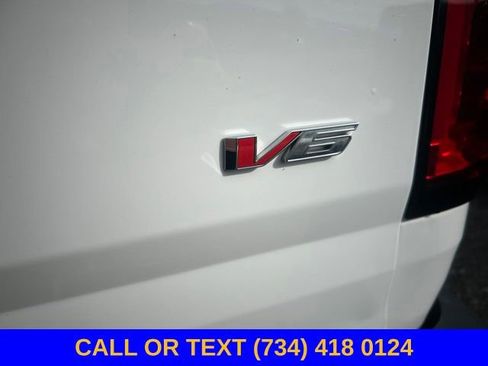 Used 2021 Chevrolet Colorado W/T AWD/4WD image 31
