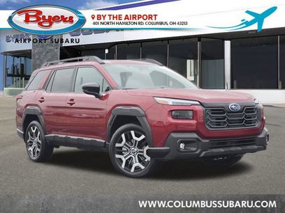 New 2026 Subaru Outback Touring XT