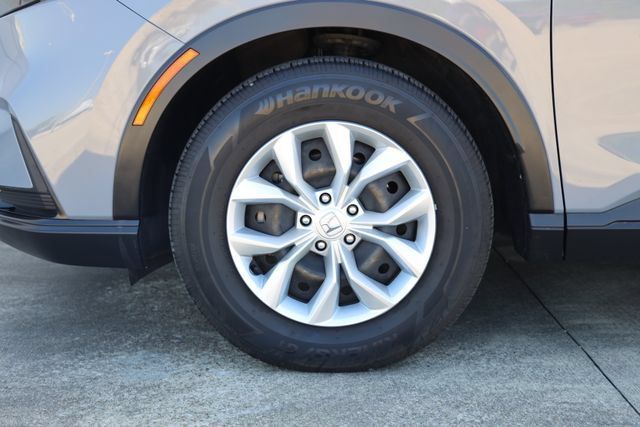 Used 2024 Honda CR-V LX image 9
