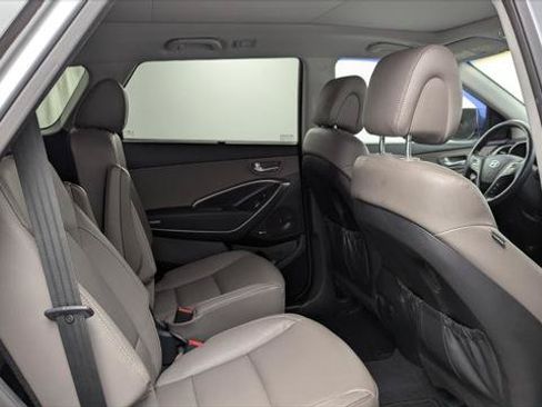 Used 2014 Hyundai Santa Fe Limited w/ Ultimate Package 07 FWD image 18