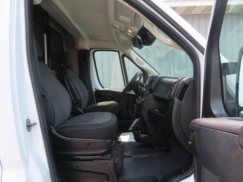 Used 2023 RAM ProMaster 1500 FWD image 21