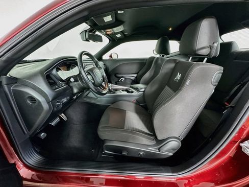 Used 2022 Dodge Challenger R/T Scat Pack RWD image 26