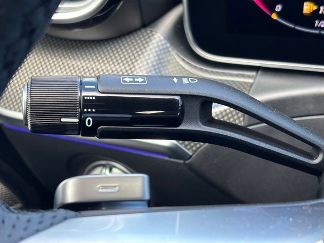 New 2026 Mercedes-Benz C 300 4MATIC Sedan image 20