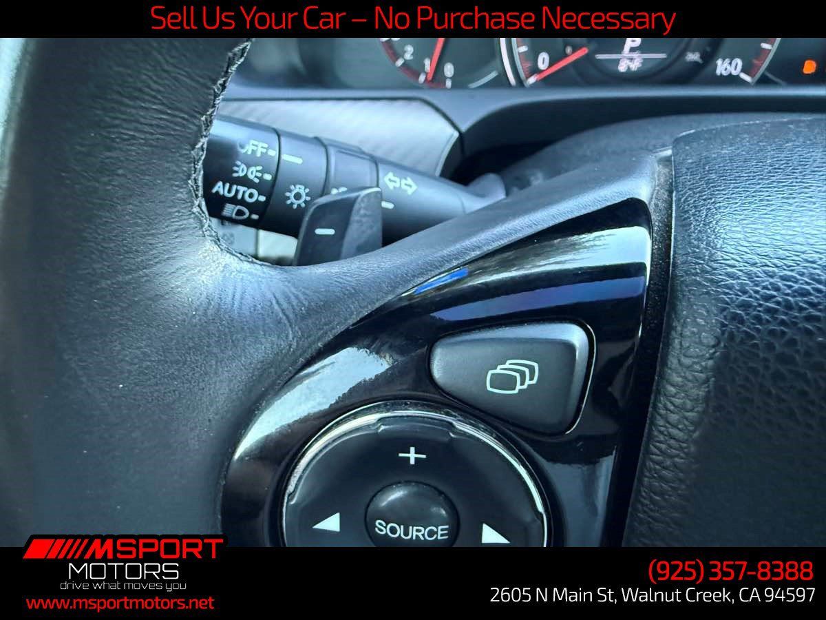 Used 2017 Honda Accord Sport image 13