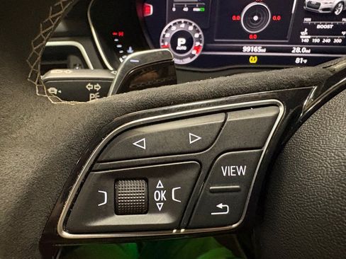 Used 2018 Audi RS 5 AWD/4WD image 20