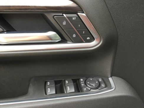 New 2026 Chevrolet Silverado 2500 LTZ w/ LTZ Premium Package image 11