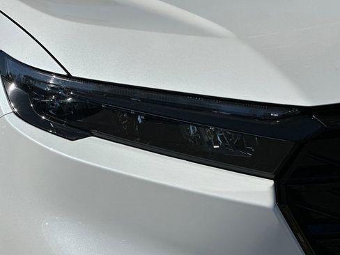 New 2026 Honda CR-V Sport Touring image 32
